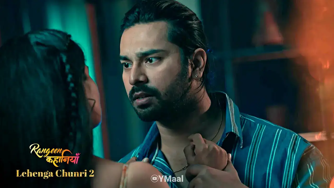 Lehenga Chunri S2 Episode 3 (ALTT Web Series) » WEBxSERIES.WORK