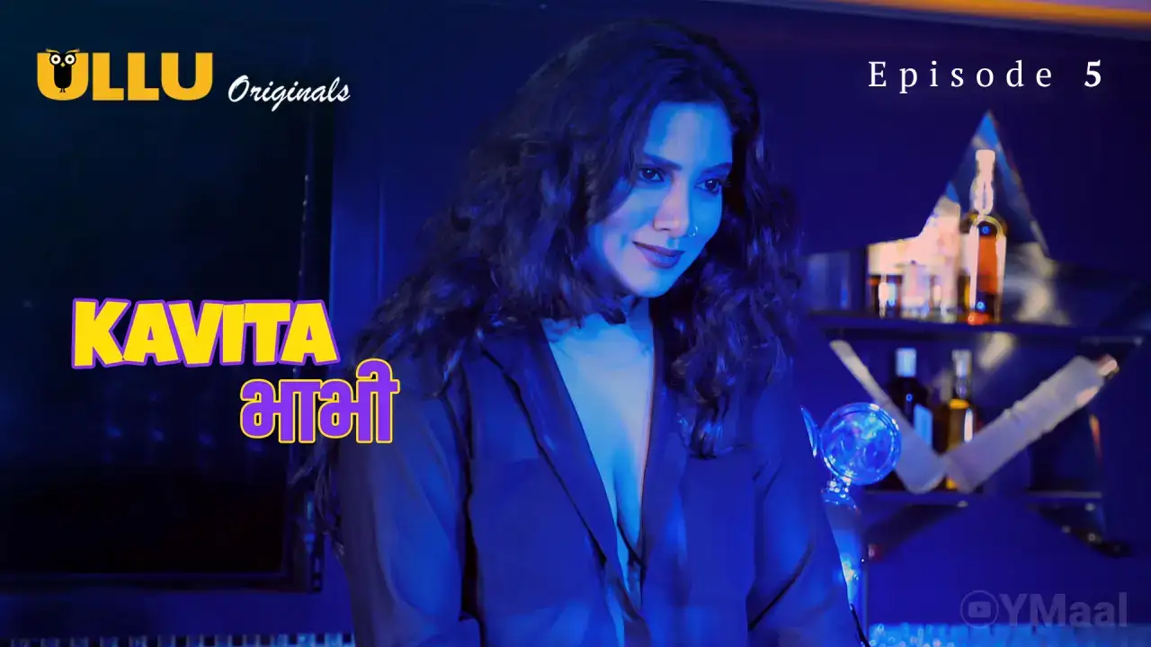 Kavita Bhabhi Episode 5 (ULLU Web Series) » WEBxSERIES.WORK