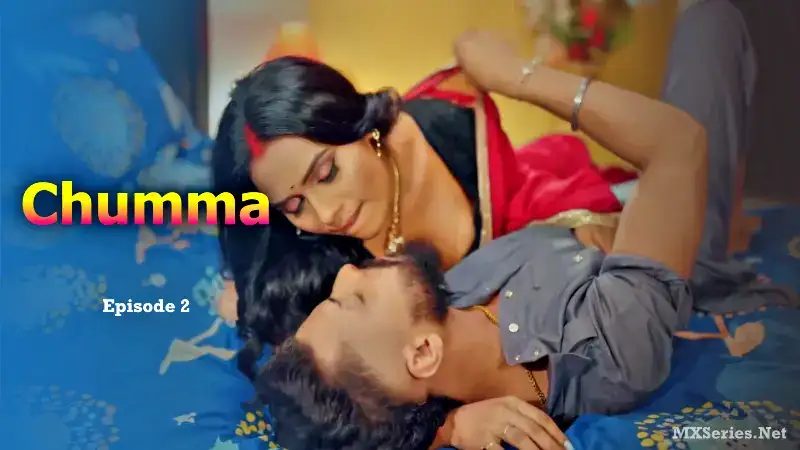 Chumma Chaati Episode 2 (Bull Web Series) » WEBxSERIES.WORK