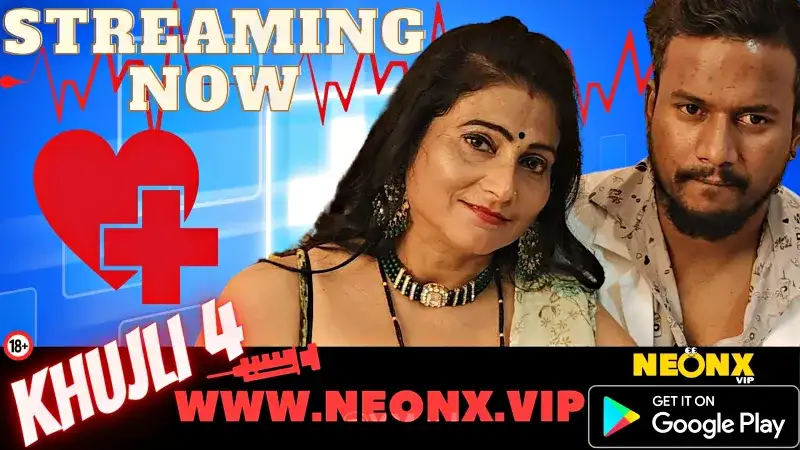 Khujli 4 (NEONX Web Series) » WEBxSERIES.WORK
