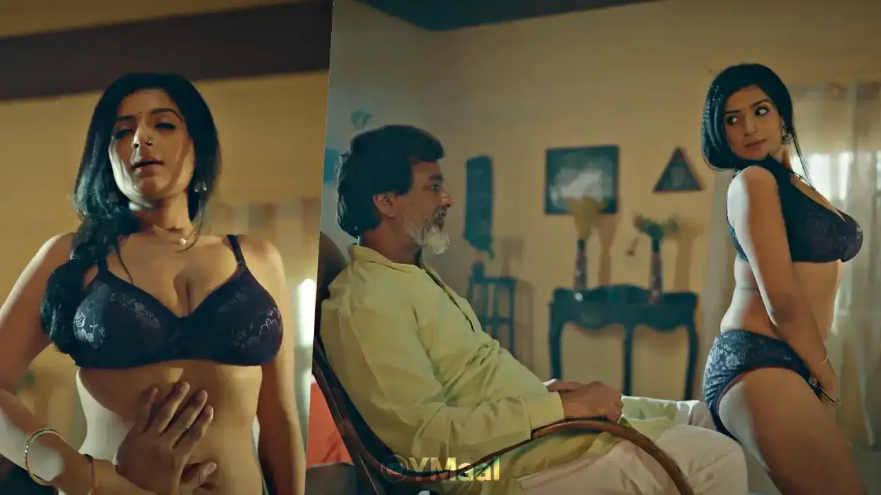Chidiya Episode 6 (ULLU Web Series) » WEBxSERIES.WORK