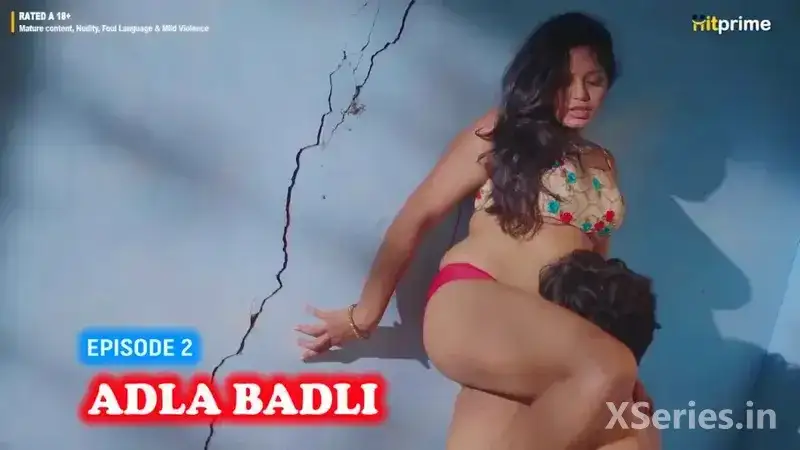 Adla Badli Episode 2 Hitprime (HitPrime Web Series) » WEBxSERIES.WORK