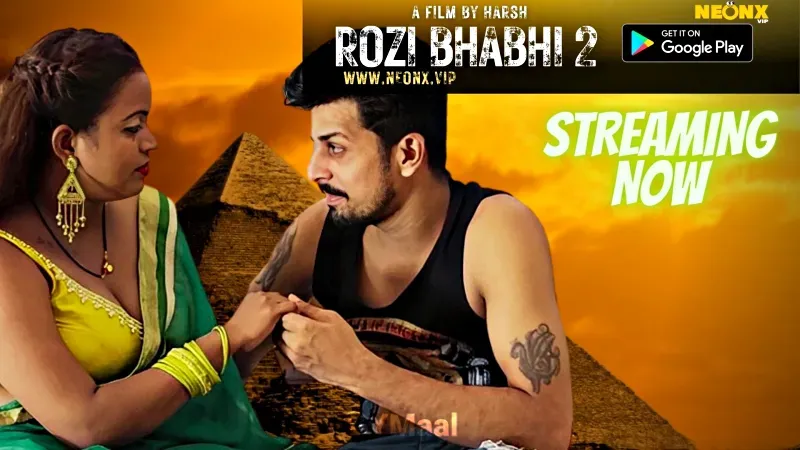 Rozi Bhabhi 2 (NEONX Web Series) » WEBxSERIES.WORK