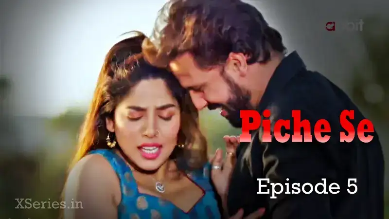 Piche Se Episode 5 (Rabbit Web Series) » WEBxSERIES.WORK