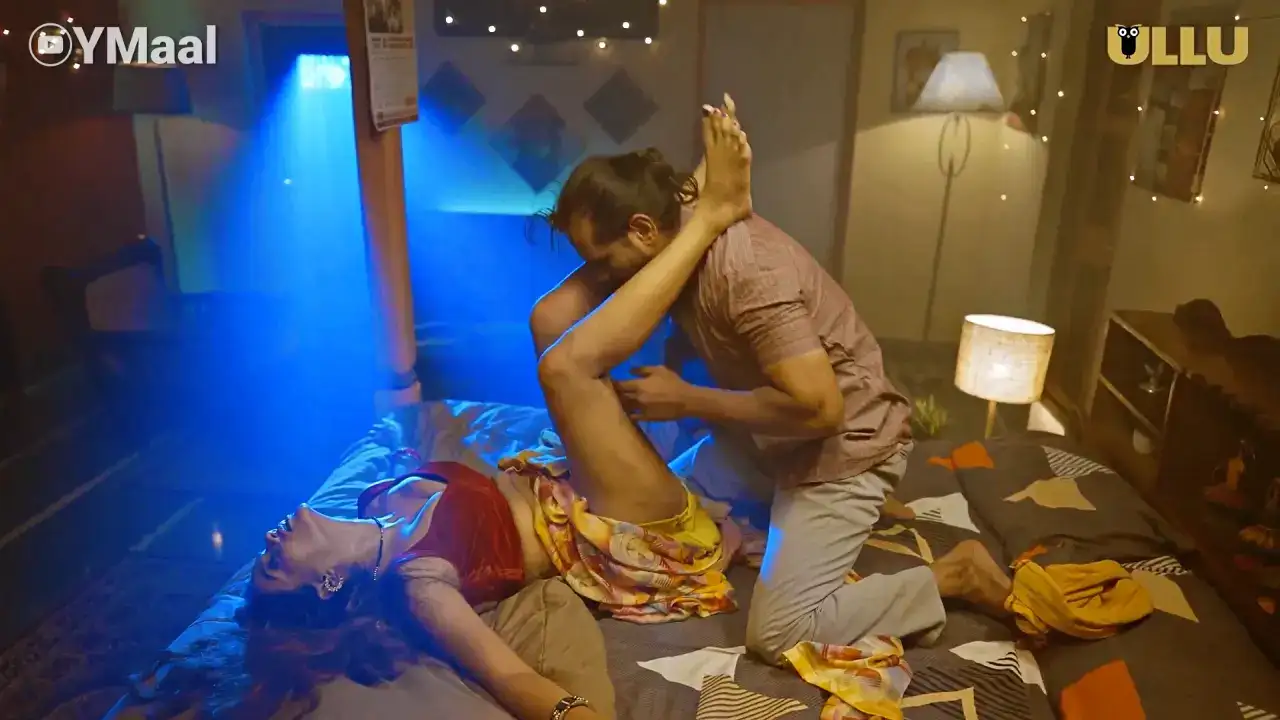 Jinnie Jaaz XXX Suhagrat ki video | Desi Suhagrat (ULLU Web Series) » WEBxSERIES.WORK
