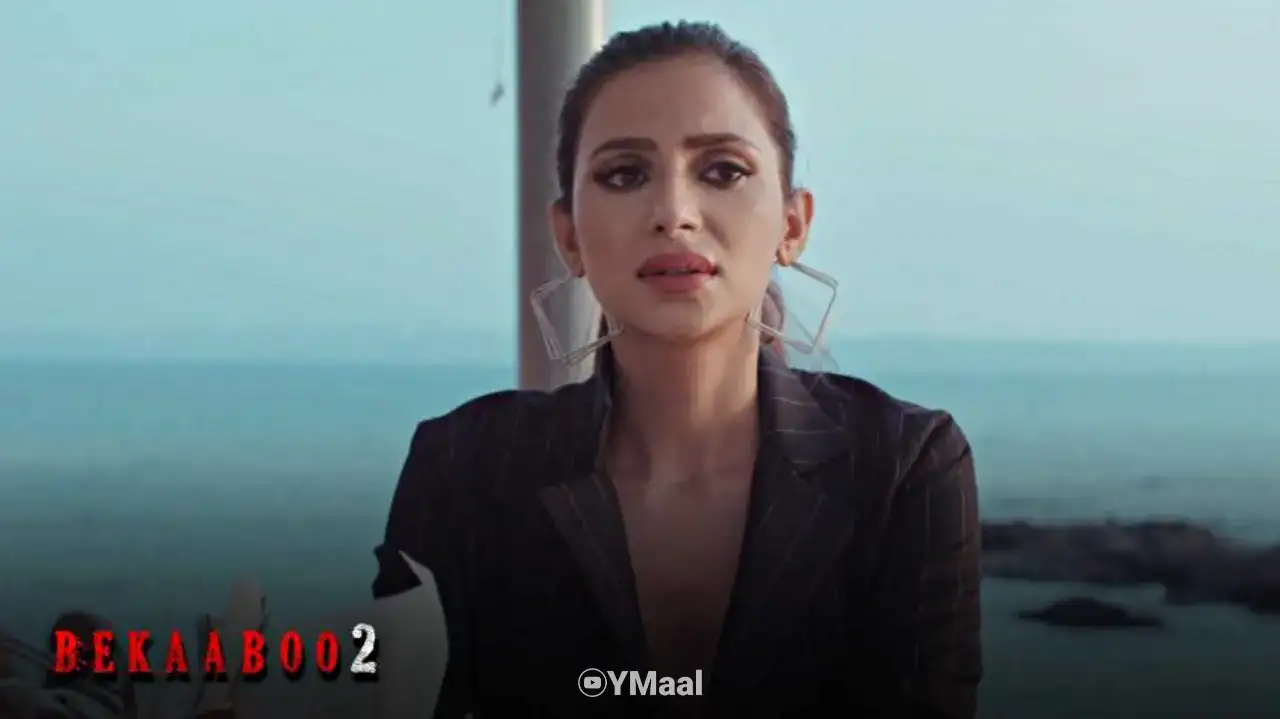 Bekaaboo S2 Episode 6 (ALTT Web Series) » WEBxSERIES.WORK