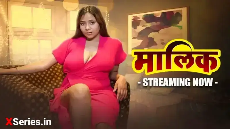 Maalik Episode 3 (Besharams Web Series) » WEBxSERIES.WORK