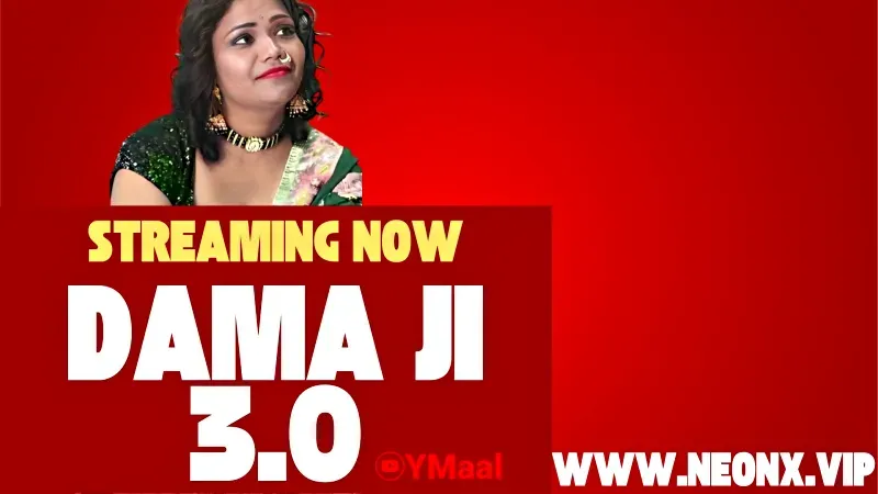 Damad Ji 3 (NEONX Web Series) » WEBxSERIES.WORK