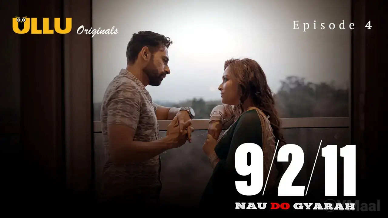 Nau Do Gyarah Episode 4 (ULLU Web Series) » WEBxSERIES.WORK