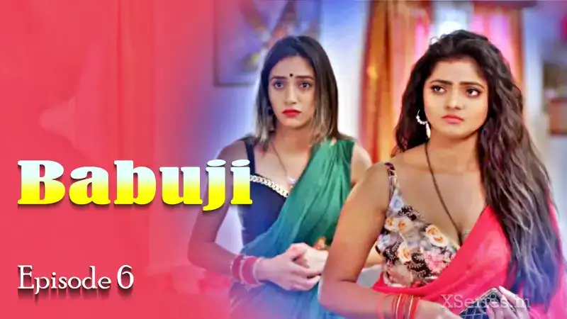 Babuji Episode 6 (Primeplay Web Series) » WEBxSERIES.WORK