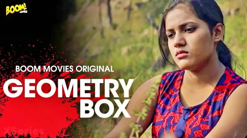 Geometry Box (Boom Movies Web Series) » WEBxSERIES.WORK