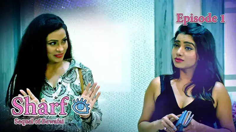 Sharf Episode 1 (Kooku Web Series) » WEBxSERIES.WORK