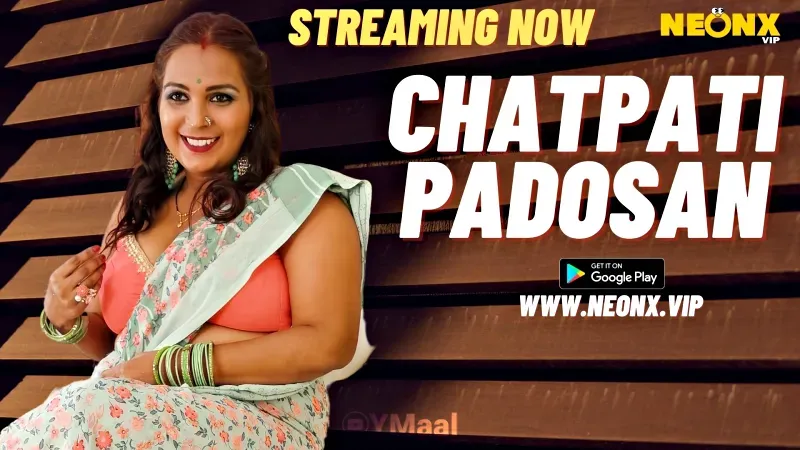 Chatpati Padosan (NEONX Web Series) » WEBxSERIES.WORK