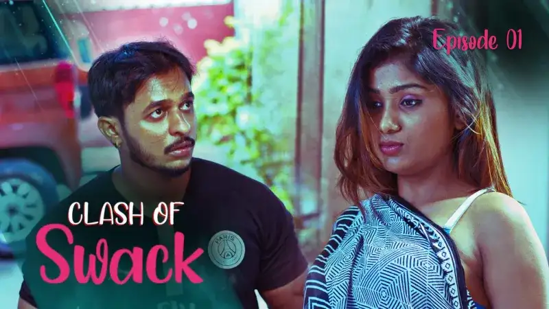 Clash Of Swack Episode 1 (Kooku Web Series) » WEBxSERIES.WORK
