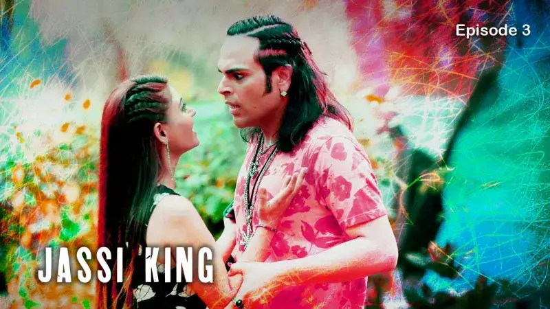 Jassi Kingg Episode 3 (Kooku Web Series) » WEBxSERIES.WORK
