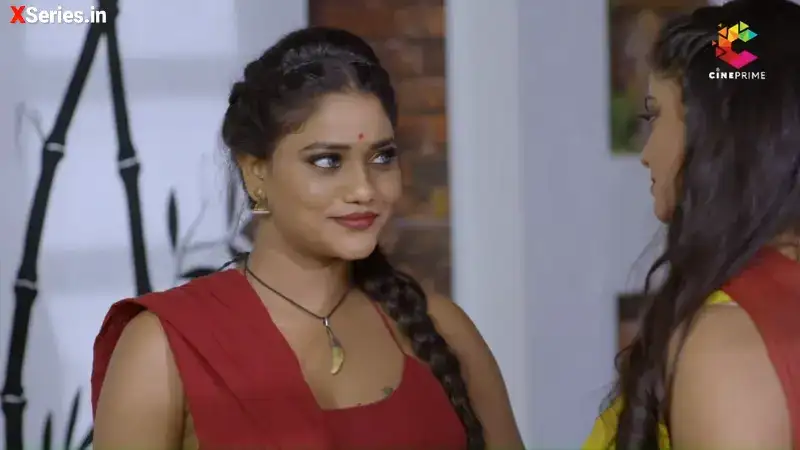 Dhanno Doodhwali Episode 3 (CinePrime Web Series) » WEBxSERIES.WORK