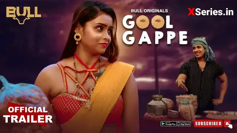 Gol Gappe Episode 1 (Bull Web Series) » WEBxSERIES.WORK