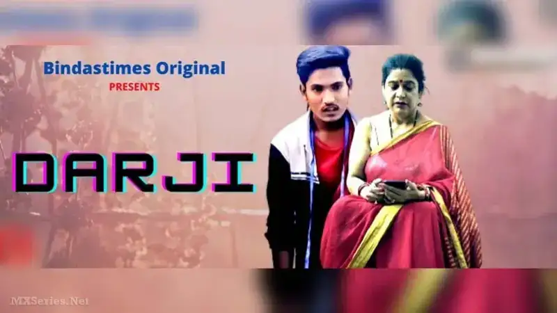 Darji (Bindastimes Web Series) » WEBxSERIES.WORK