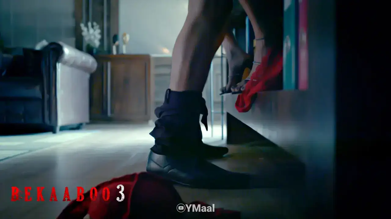 Bekaaboo S3 Episode 1 (ALTT Web Series) » WEBxSERIES.WORK