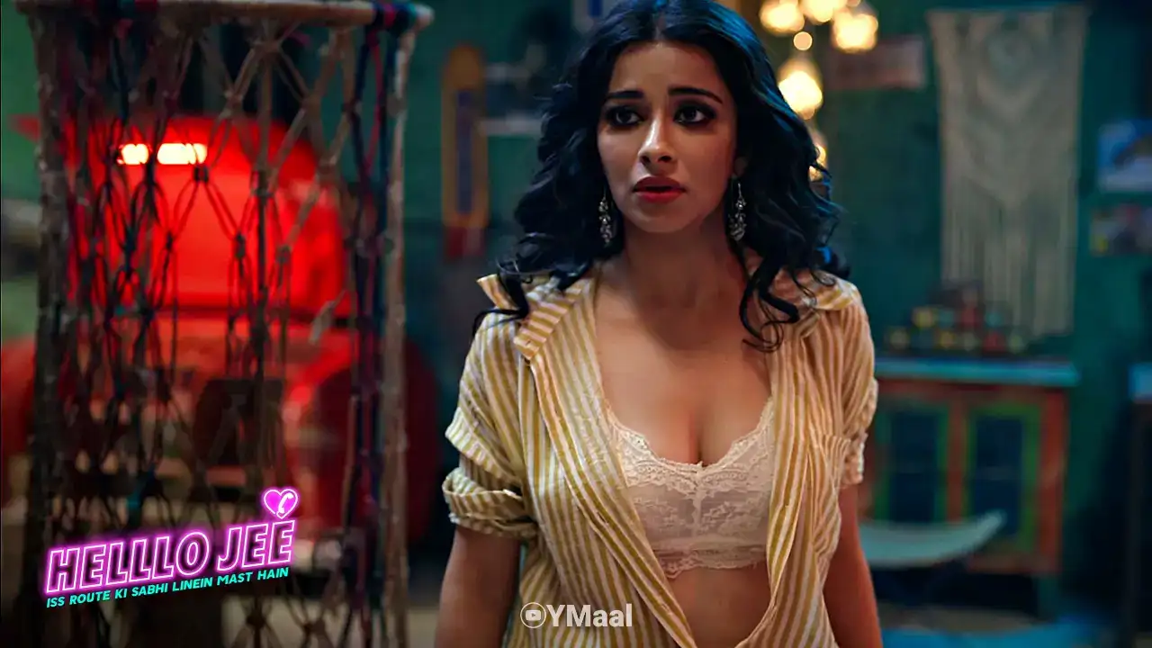 Helllo Jee Episode 10 (ALTT Web Series) » WEBxSERIES.WORK