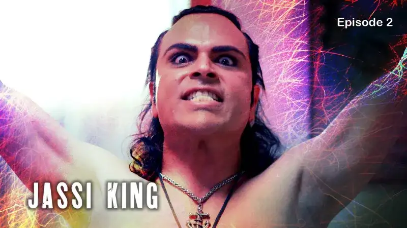 Jassi Kingg Episode 2 (Kooku Web Series) » WEBxSERIES.WORK