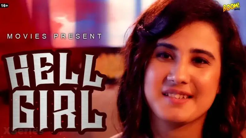 Hell Girl (Boom Movies Web Series) » WEBxSERIES.WORK