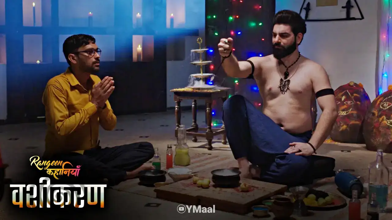 Vashikaran Episode 2 (ALTT Web Series) » WEBxSERIES.WORK