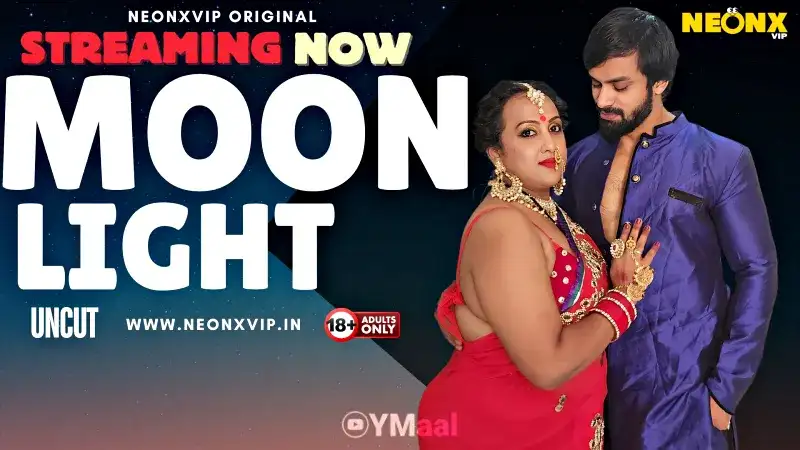 Moonlight (NEONX Web Series) » WEBxSERIES.WORK