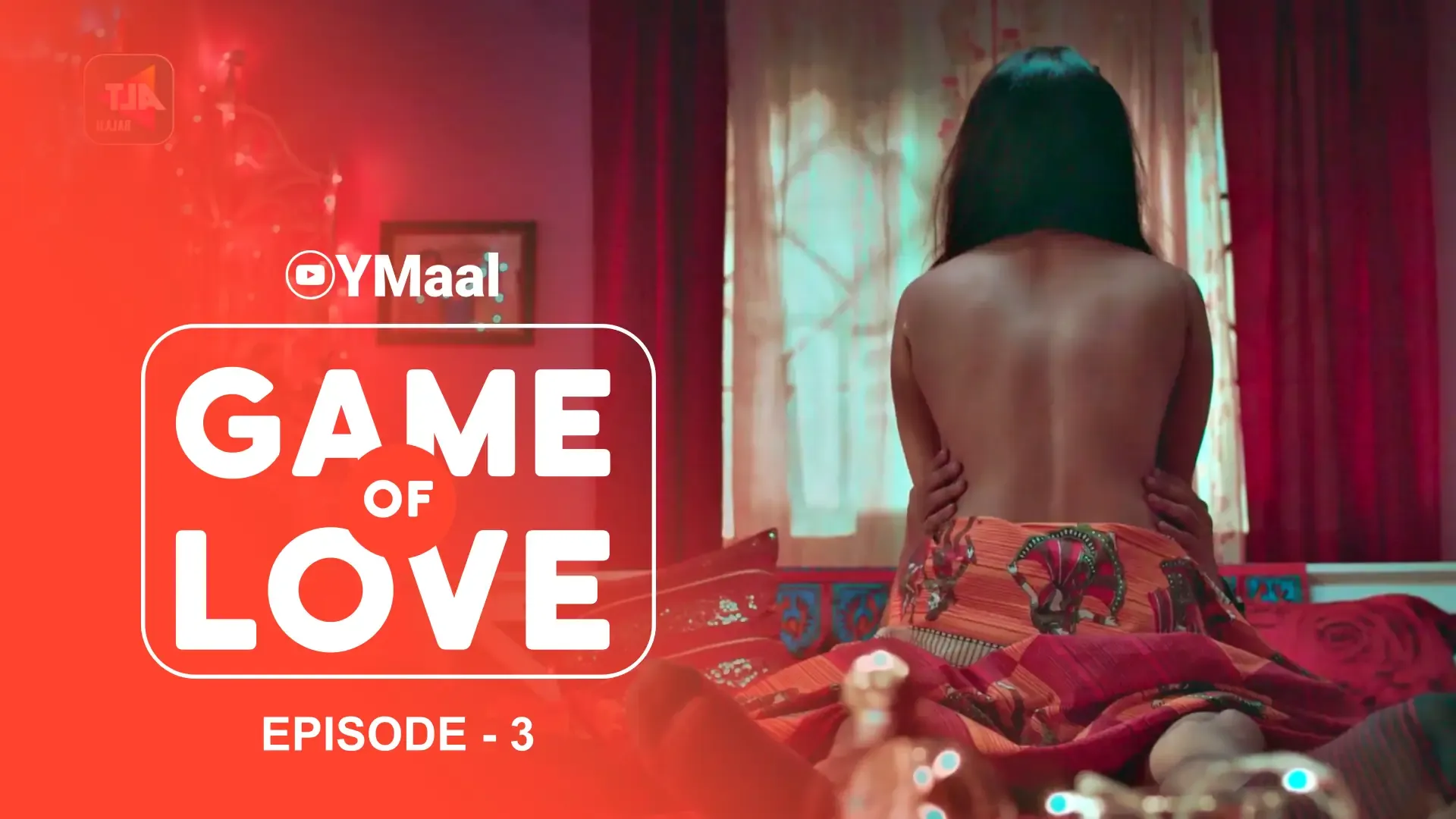 Game Of Love Episode 3 (ALTT Web Series) » WEBxSERIES.WORK