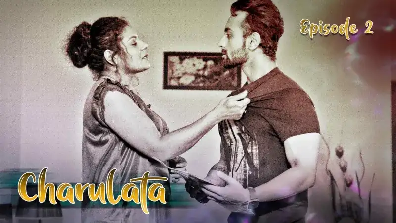 Charulata Episode 2 (Kooku Web Series) » WEBxSERIES.WORK