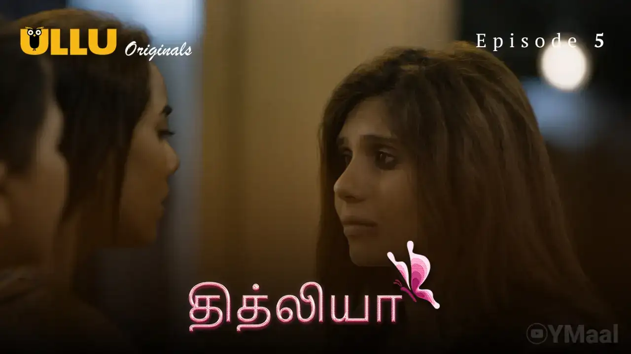 Titliyaan Episode 5 (ULLU Web Series) » WEBxSERIES.WORK