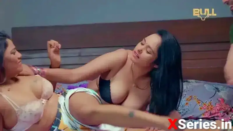 Kaam Dand Episode 2 (Bull Web Series) » WEBxSERIES.WORK
