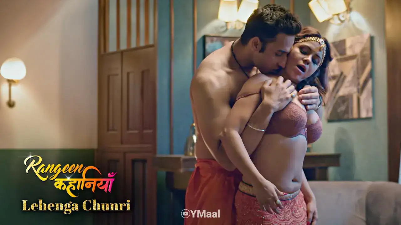 Lehenga Chunri Episode 1 (ALTT Web Series) » WEBxSERIES.WORK