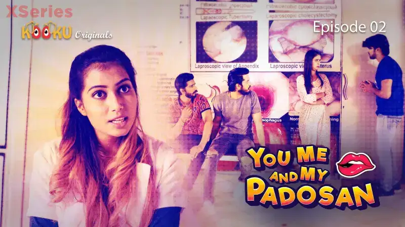 You Me and My Padosan Episode 2 (Kooku Web Series) » WEBxSERIES.WORK