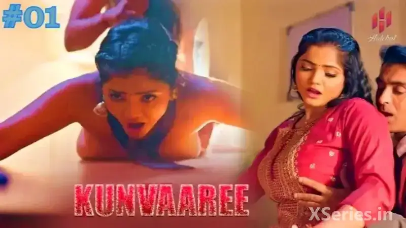Kunvaaree Episode 1 (Hulchul Web Series) » WEBxSERIES.WORK