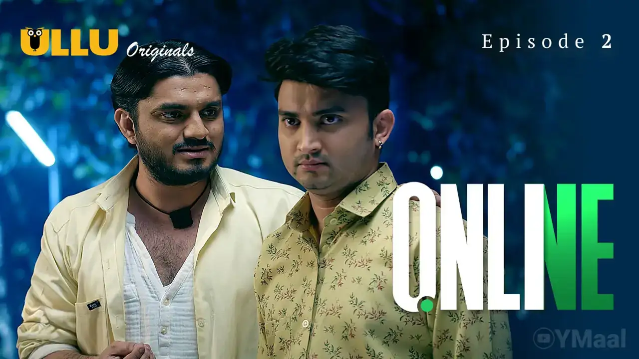 Online Episode 2 (ULLU Web Series) » WEBxSERIES.WORK