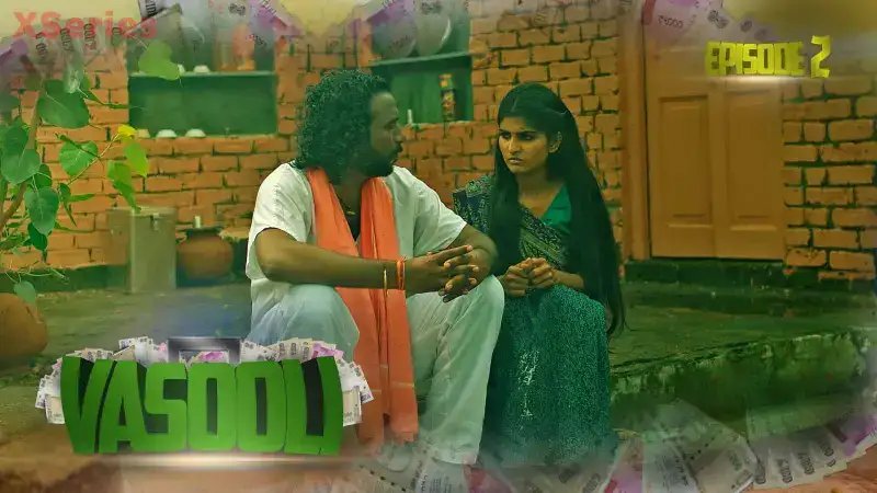Vasooli Episode 2 (Kooku Web Series) » WEBxSERIES.WORK
