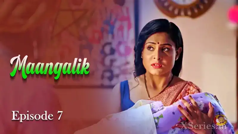 Maangalik Episode 7 (Primeplay Web Series) » WEBxSERIES.WORK