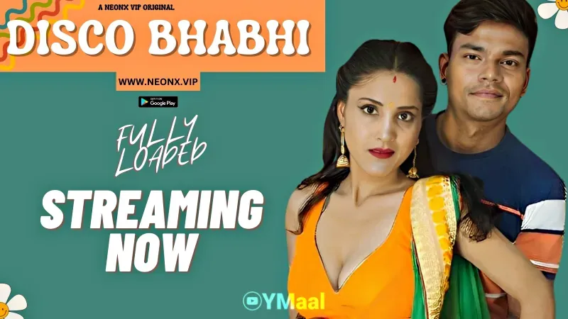 Disco Bhabhi (NEONX Web Series) » WEBxSERIES.WORK