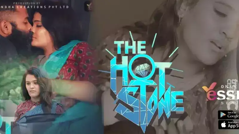 The Host Stone Episode 1 (Yessma Web Series) » WEBxSERIES.WORK