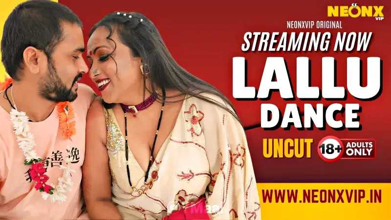 Lallu Dance (NEONX Web Series) » WEBxSERIES.WORK