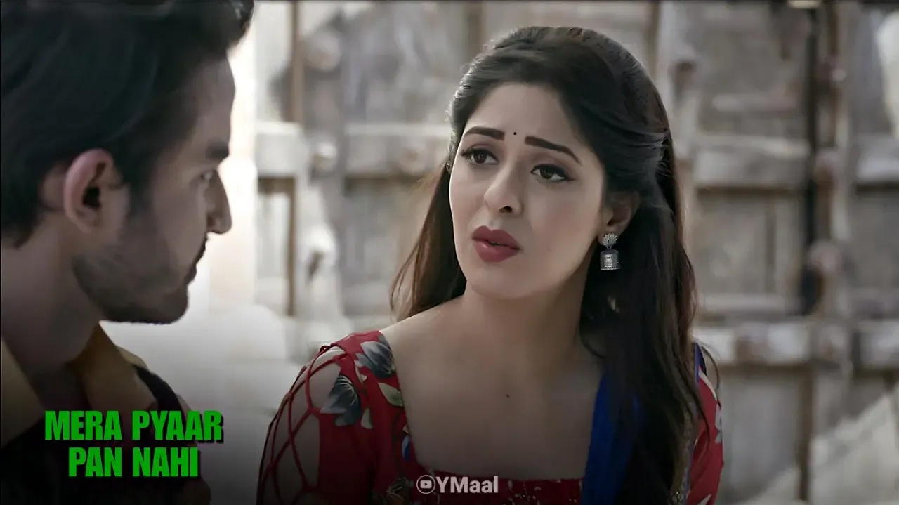 Mera Pyaar Pan Nahi Episode 3 (ALTT Web Series) » WEBxSERIES.WORK