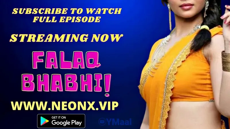 Falaq Bhabhi (NEONX Web Series) » WEBxSERIES.WORK