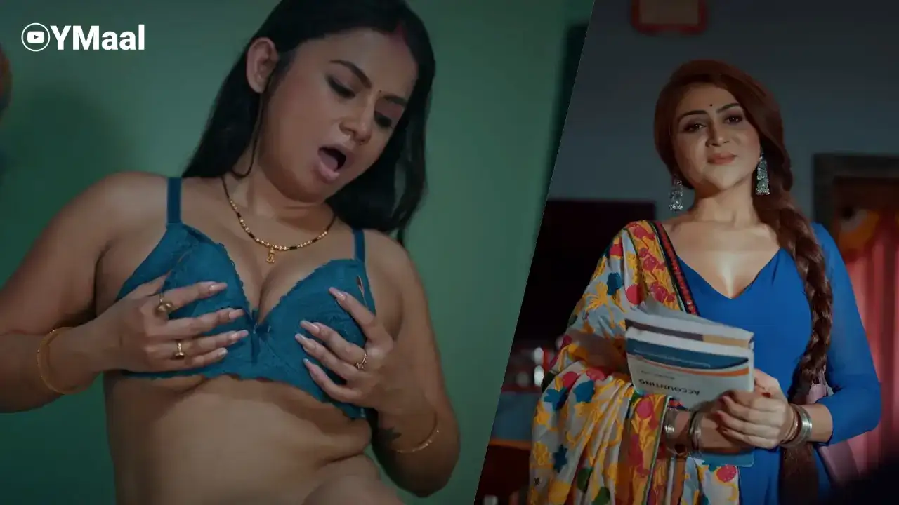 Biwi Ka Khat Episode 1 (ULLU Web Series) » WEBxSERIES.WORK