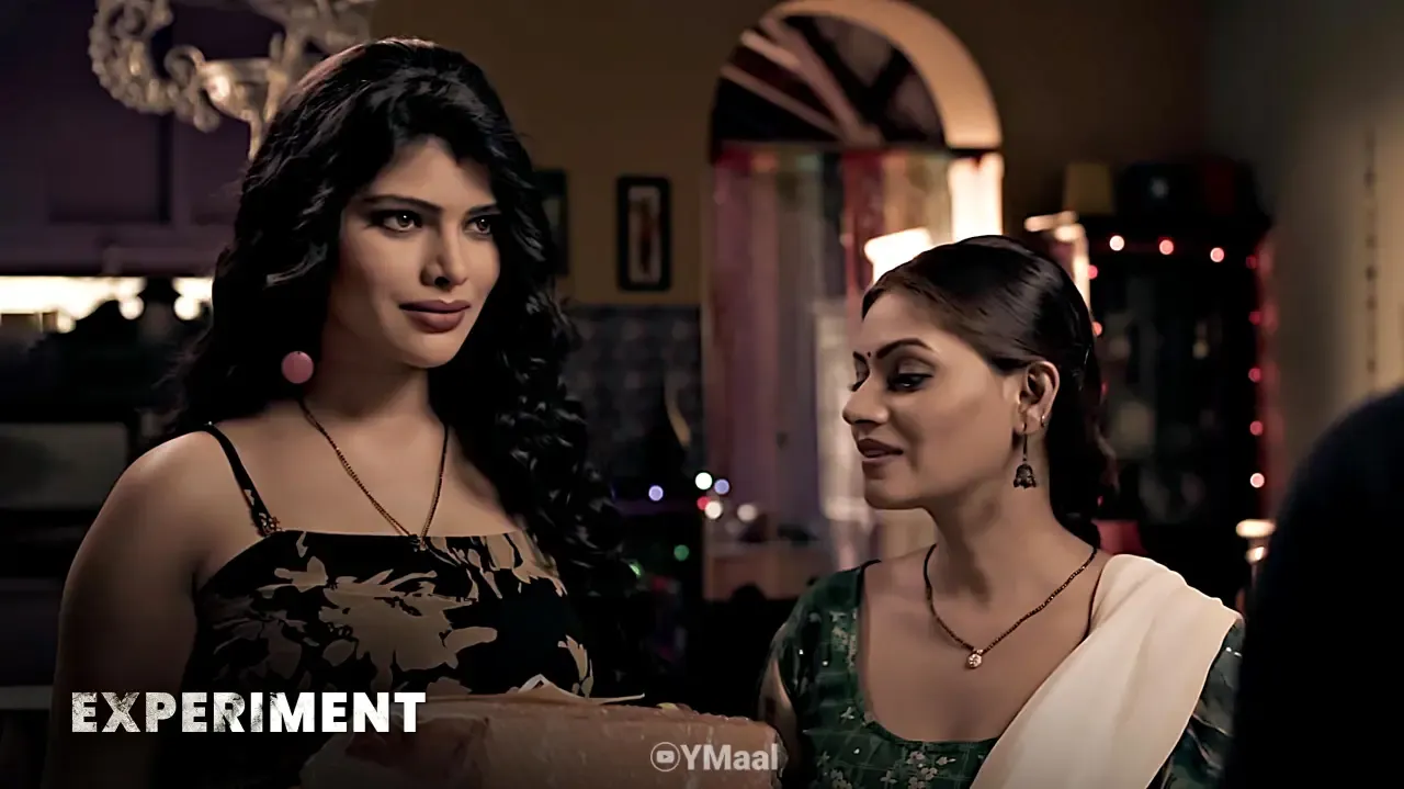 Experiment Episode 1 (ALTT Web Series) » WEBxSERIES.WORK