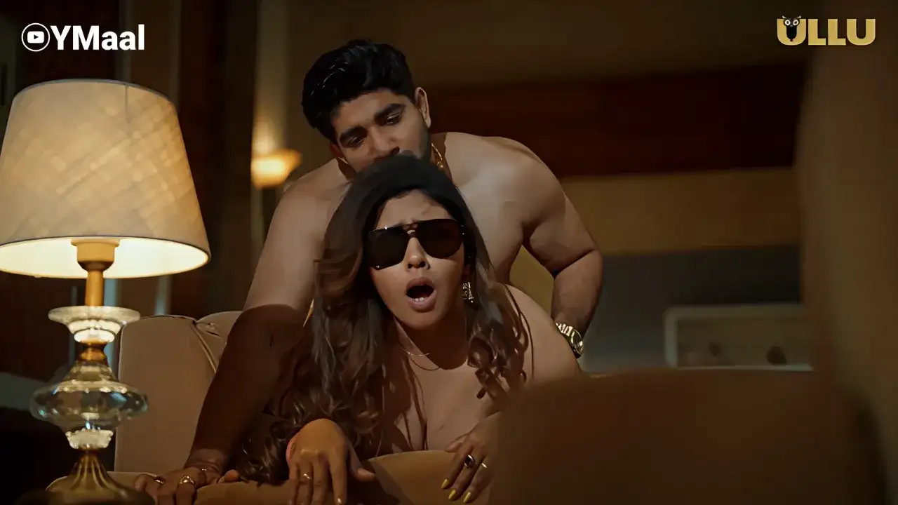 Ankhiyon Se Goli Maare Episode 4 (ULLU Web Series) » WEBxSERIES.WORK
