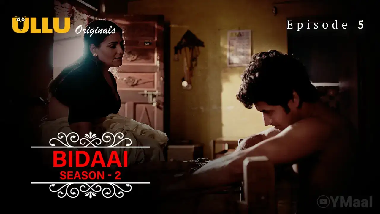 Bidaai 2 Episode 5 (ULLU Web Series) » WEBxSERIES.WORK