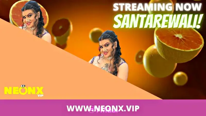 Santarewali (NEONX Web Series) » WEBxSERIES.WORK