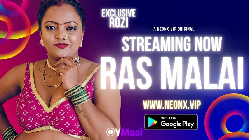 Ras Malai (NEONX Web Series) » WEBxSERIES.WORK
