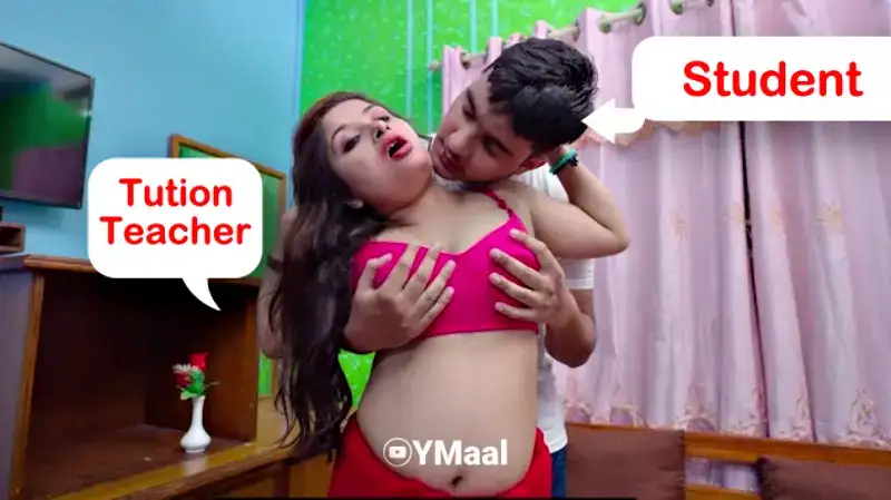Gupt Siksha (MOODX Web Series) » WEBxSERIES.WORK